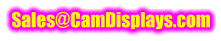 Sales@CamDisplays.com